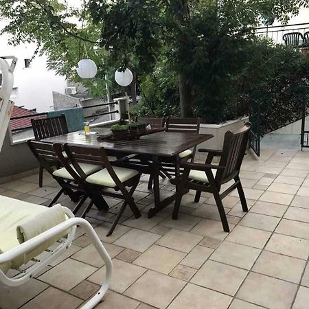 Kaja Apartment Makarska Buitenkant foto