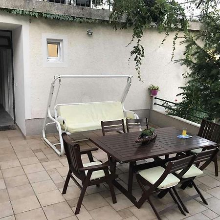 Kaja Apartment Makarska Buitenkant foto