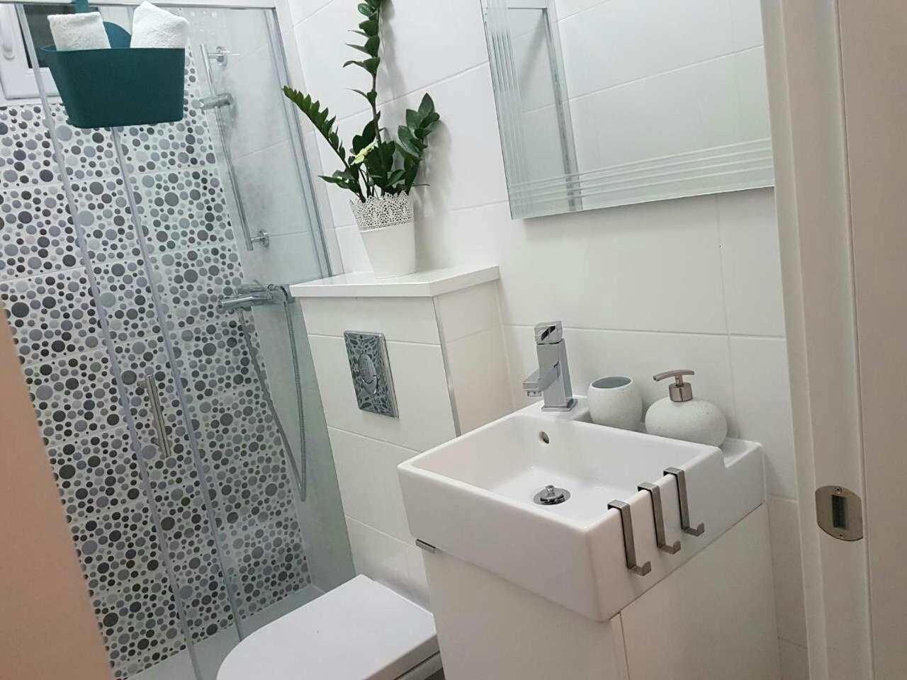 Kaja Apartment Makarska Buitenkant foto