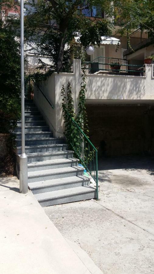 Kaja Apartment Makarska Buitenkant foto